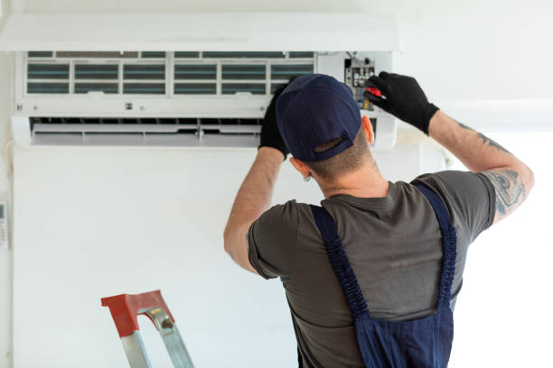 Best HVAC Air Duct Cleaning  in Sartell, MN
