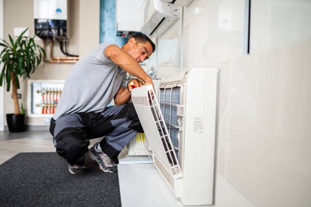 Reliable MN Airduct Cleaning Solutions