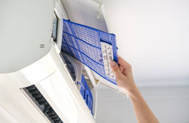 Best Commercial Air Duct Cleaning  in Sartell, MN