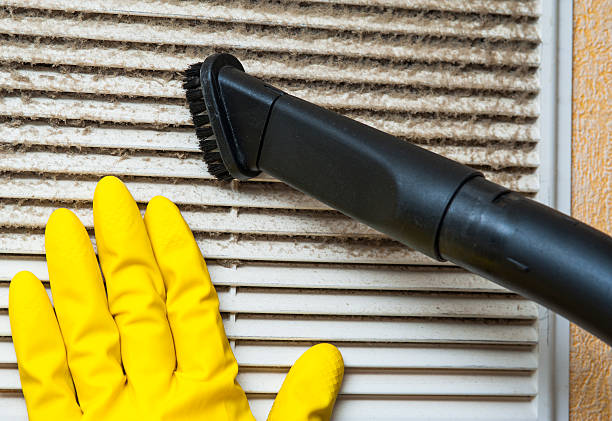 Best Residential Air Duct Cleaning  in Sartell, MN